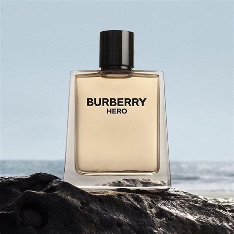 burberry perfume masculino